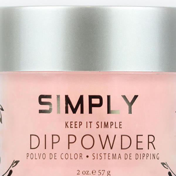 Simply Dip D-51