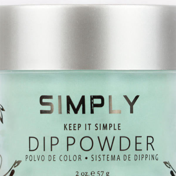 Simply Dip D-58