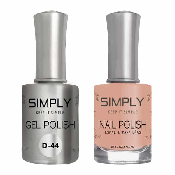 Simply Gel D-44