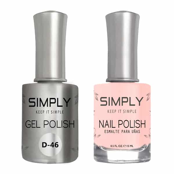 Simply Gel D-46