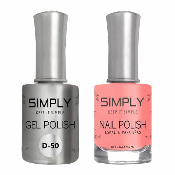 Simply Gel D-50