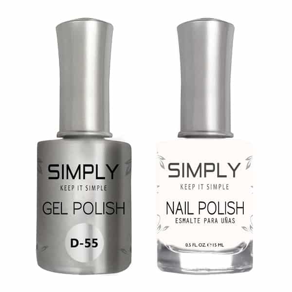 Simply Gel D-55