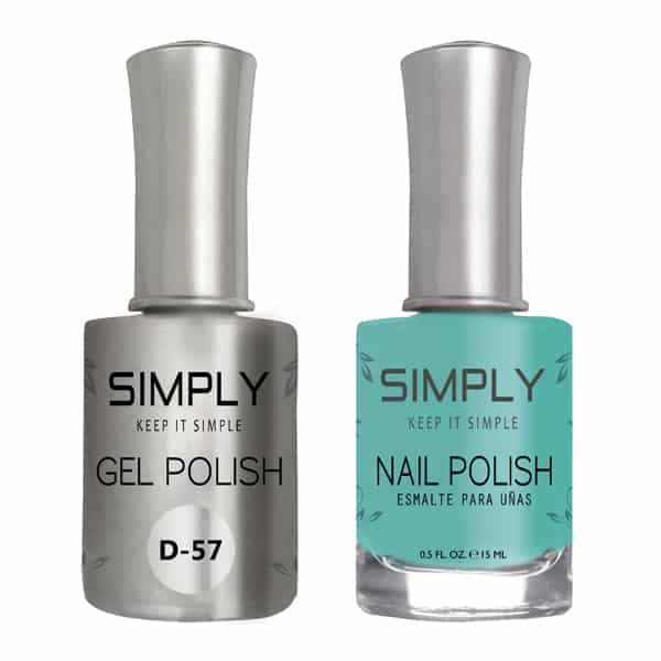 Simply Gel D-57