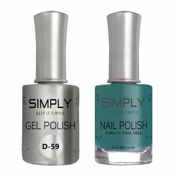 Simply Gel D-59