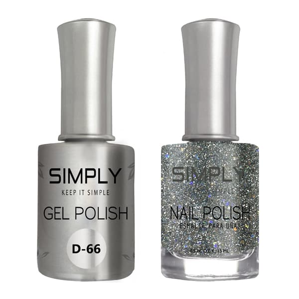 Simply Gel D-66