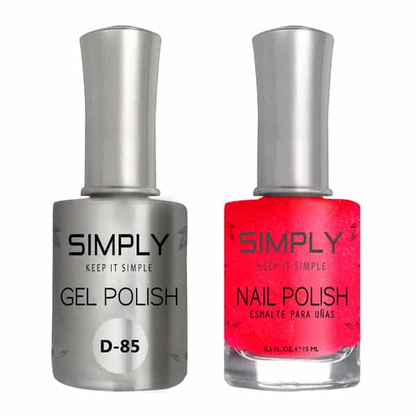 Simply Gel D-85