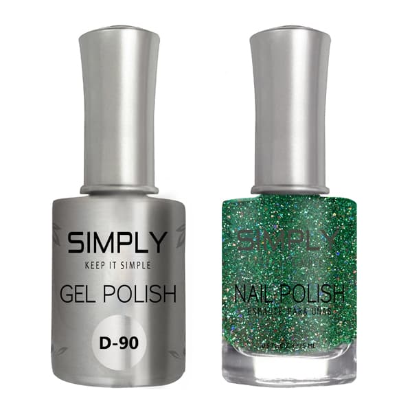 Simply Gel D-90