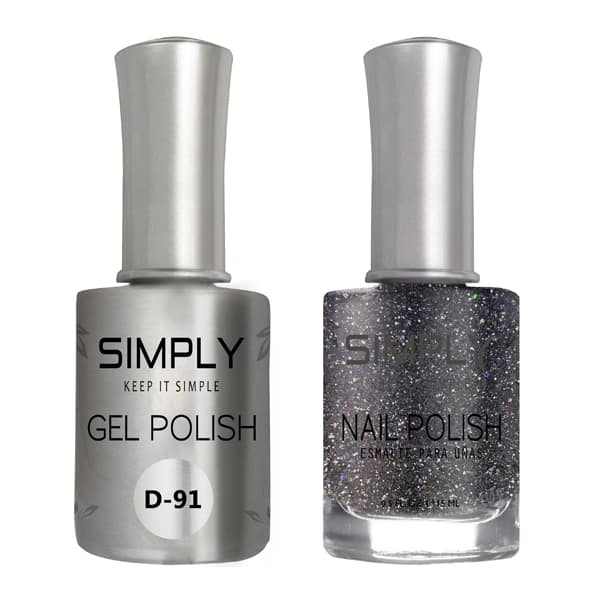 Simply Gel D-91