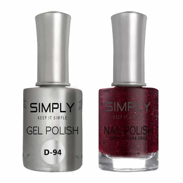 Simply Gel D-94