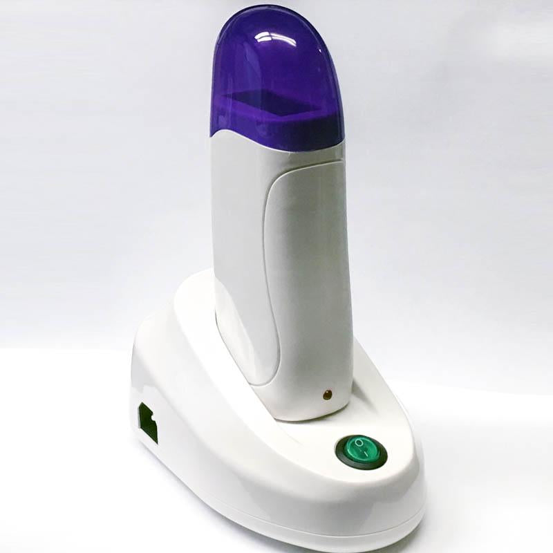 Single Depilatory Wax Heater (Blue) - Gina Beauté