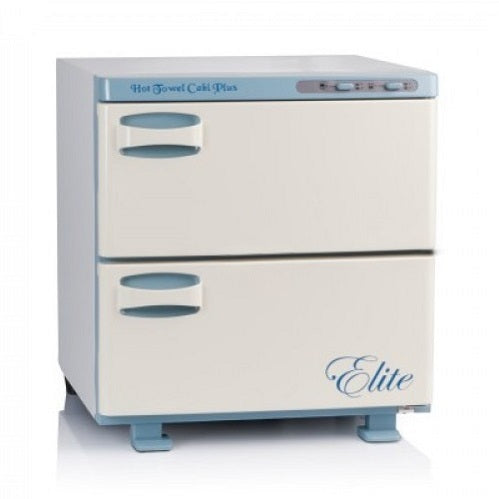 Elite Hot Towel Cabi Plus (2 shelves) | Gina Beauté