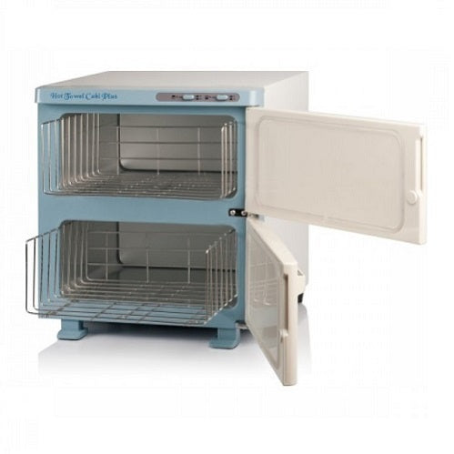 Elite Hot Towel Cabi Plus (2 shelves) - Gina Beauté