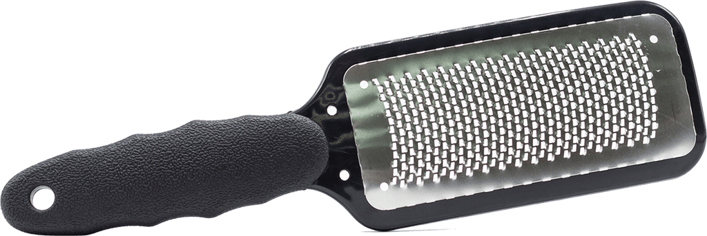 Foot File Rasp Corn and Callus Hard Skin Remover - Gina Beauté