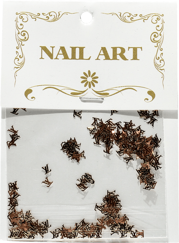 Nail Art LV - Gina Beauté