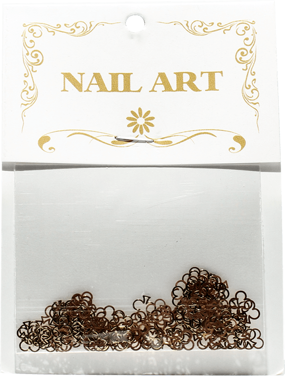 Nail Art - Gina Beauté