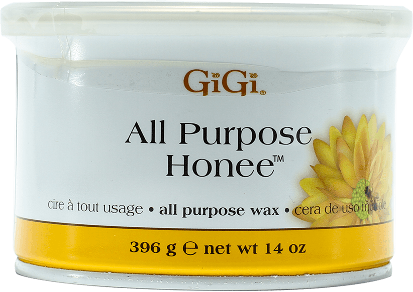 GiGi All Purpose Honee Wax - Gina Beauté