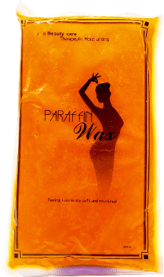 Paraffin Wax 450g - Gina Beauté
