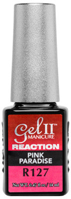 Gel II Pink Paradise R127 - Gina Beauté