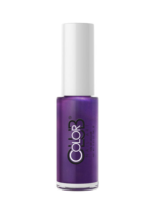 Color Club Nail Art Striper | Grape Escape - Gina Beauté