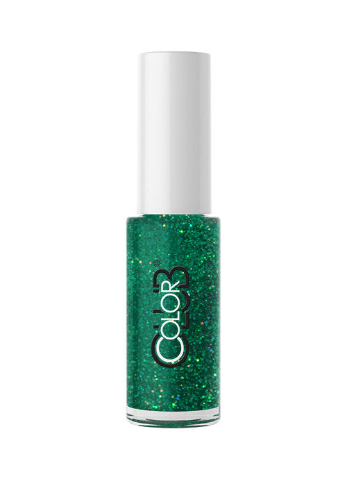 Color Club Nail Art Striper | Green Rainbow - Gina Beauté