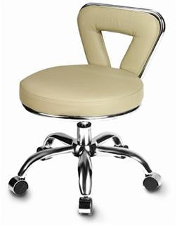 Gs9014 Spider Stool - Gina Beauté