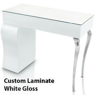 Camellia Single Nail Table - Gina Beauté