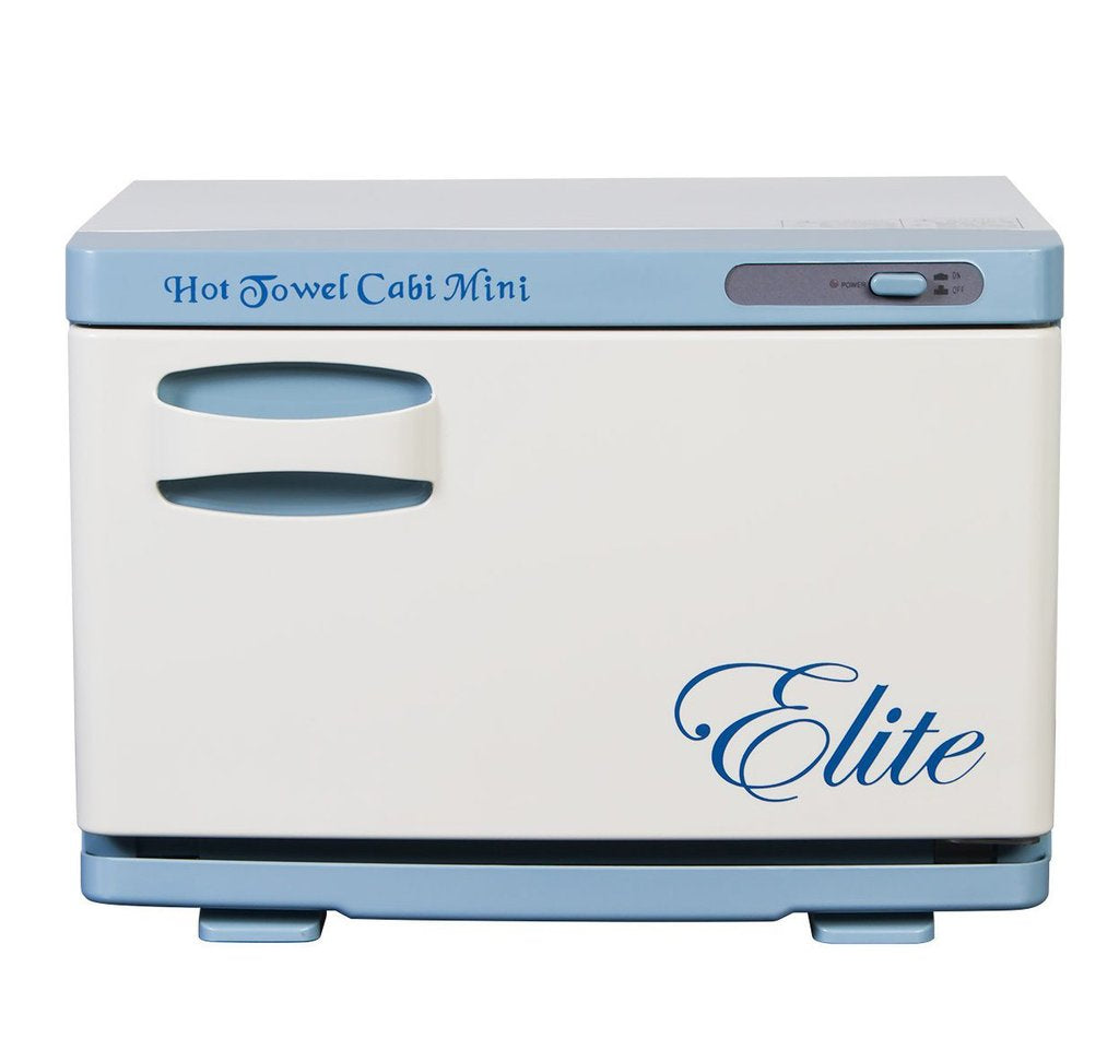 Elite Hot Towel Cabi Mini (small) - Gina Beauté