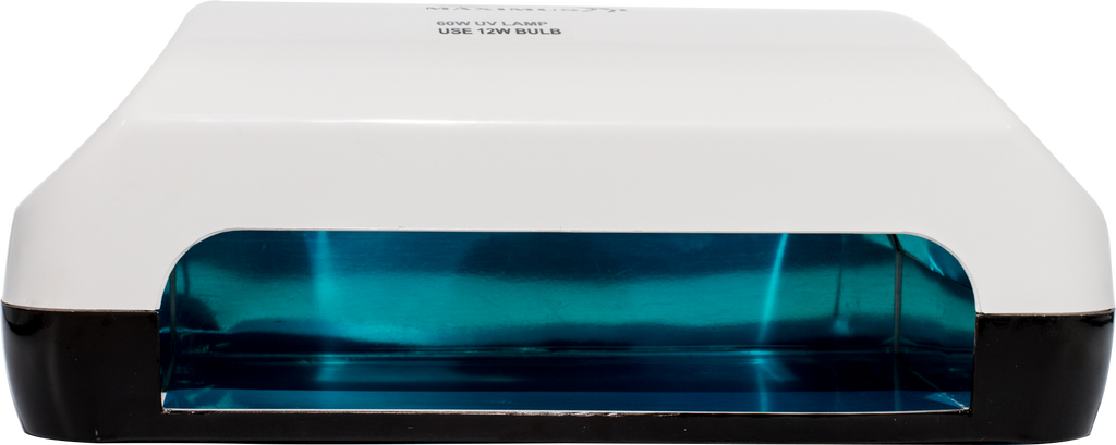 LAMOUR MAXIMUS 60 Watt UV Lamp - Gina Beauté