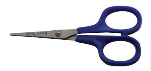 Body Toolz Linen Wrap Scissor - Gina Beauté