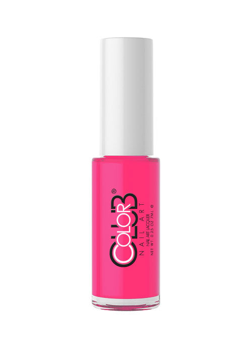 Color Club Nail Art Striper | MOD Pink - Gina Beauté