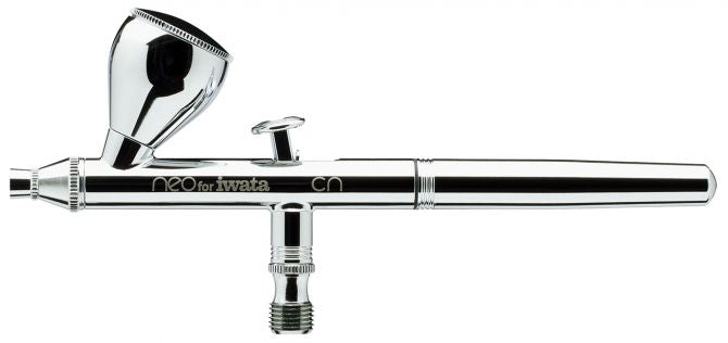 N4500 NEO for Iwata CN Gravity Feed Dual Action Airbrush - Gina Beauté