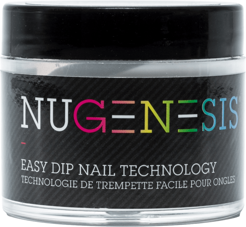 NuGenesis Nail American White 2oz - Gina Beauté