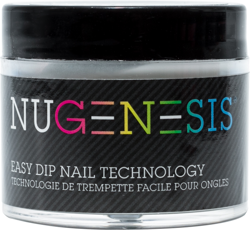 NuGenesis Nail April Showers NU-78 2oz - Gina Beauté