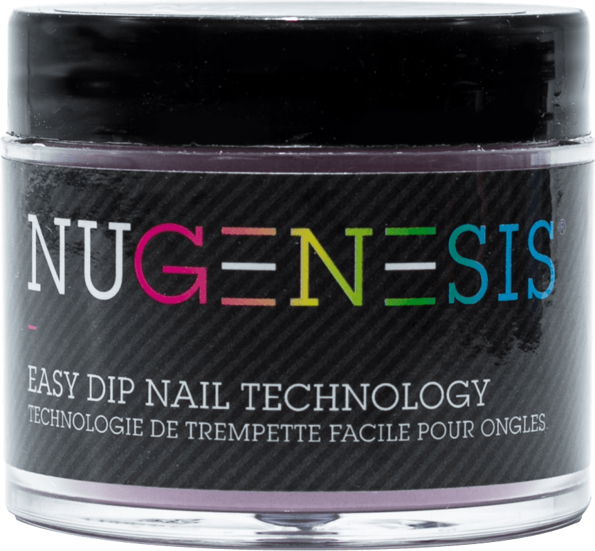 NuGenesis Nail Beaver Tail NU-59 2oz - Gina Beauté