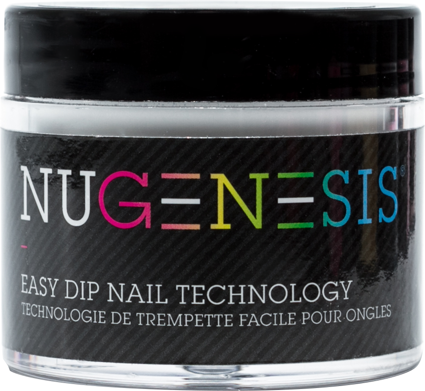 NuGenesis Nail Girls Best Friend NU-12 2oz - Gina Beauté