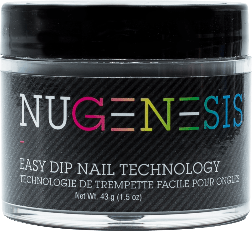 NuGenesis Nail London Calling NU-16 2oz - Gina Beauté