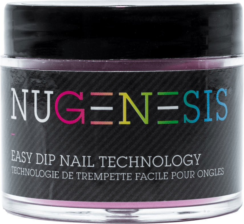 NuGenesis Nail My Girl NU-83 2oz - Gina Beauté