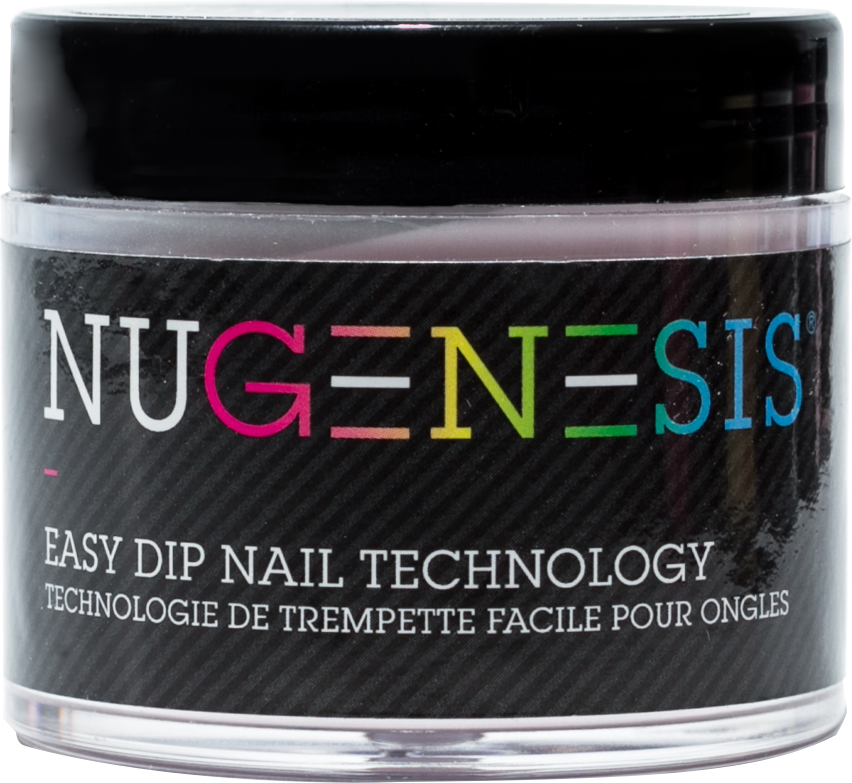 NuGenesis Nail Pink I 2oz - Gina Beauté