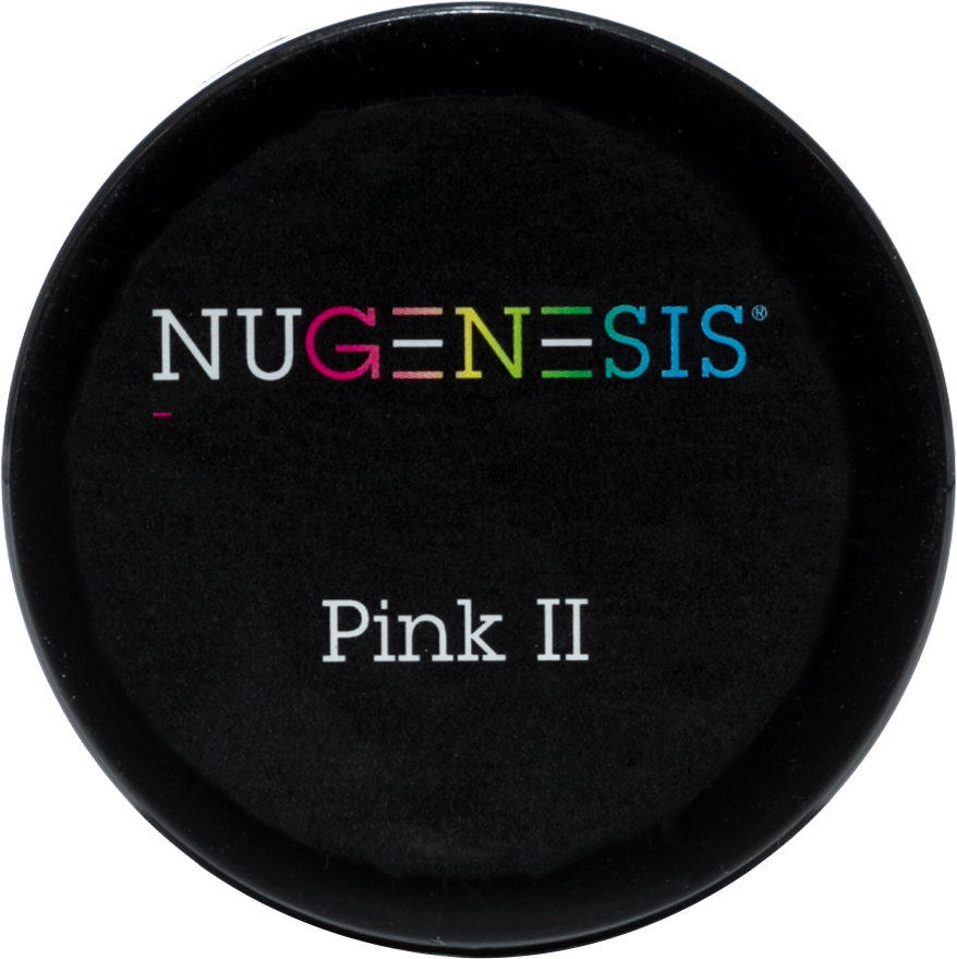 NuGenesis Nail Pink II 2oz - Gina Beauté