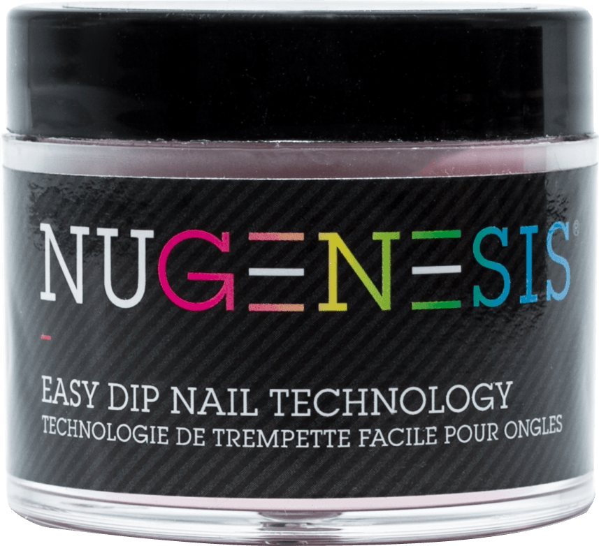 NuGenesis Nail Pink III 2oz - Gina Beauté