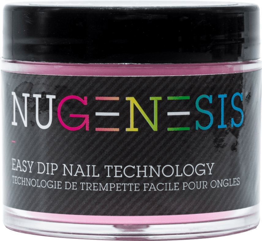 NuGenesis Nail Pink Panther NU-76 2oz - Gina Beauté