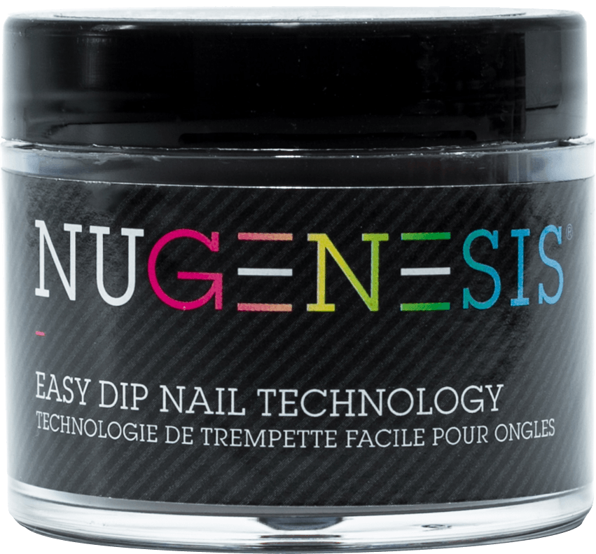 NuGenesis Nail Pinky Swear NU-85 2oz - Gina Beauté