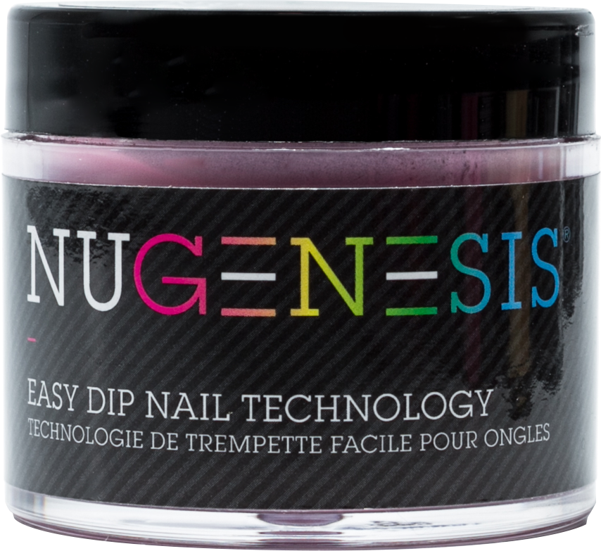 NuGenesis Nail Poolside NU-22 2oz - Gina Beauté