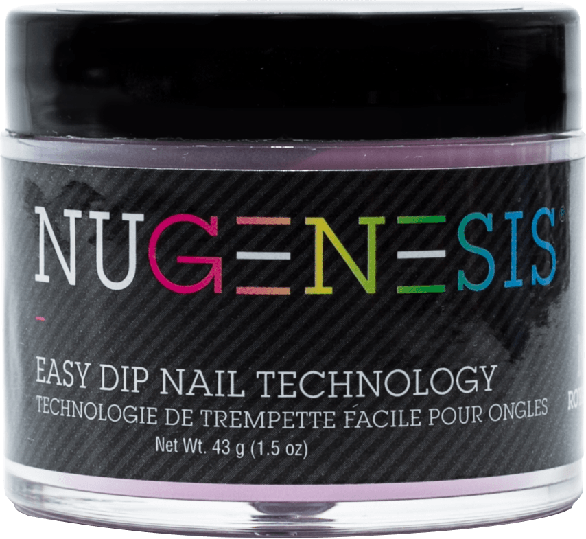 NuGenesis Nail Royal Wedding NU-18 2oz - Gina Beauté