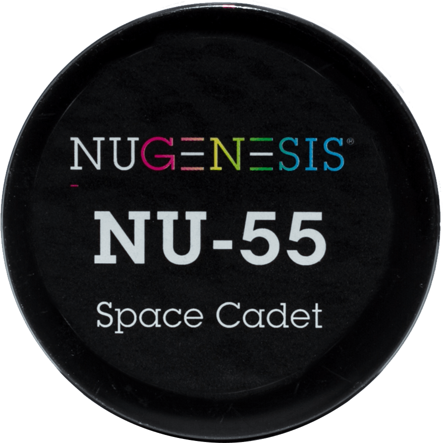 NuGenesis Nail Space Cadet NU-55 2oz - Gina Beauté