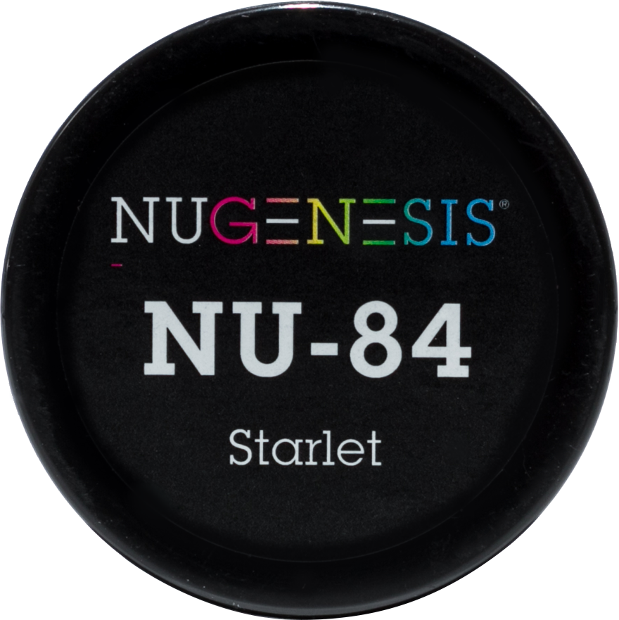 NuGenesis Nail Starlet NU-84 2oz - Gina Beauté
