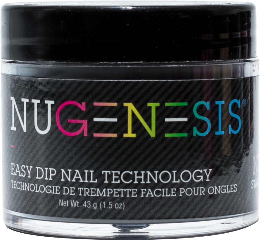 NuGenesis Nail Starry Night NU-34 2oz - Gina Beauté