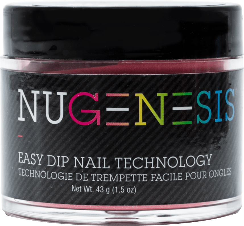 NuGenesis Nail Sugar Palm NU-44 2oz - Gina Beauté