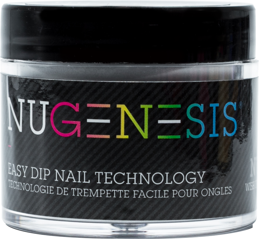 NuGenesis Nail Wish Upon A Star NU-03 - Gina Beauté