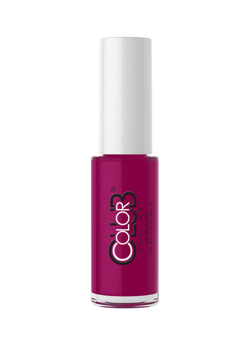 Color Club Nail Art Striper | Neon Violet - Gina Beauté